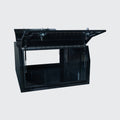 Steelspan Ute Boxes - Steel Ute Canopy