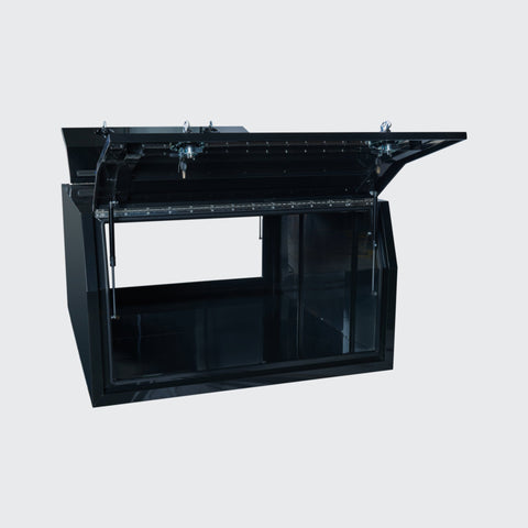 Steelspan Ute Boxes - Steel Ute Canopy