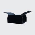 Steelspan Ute Boxes - Steel Ute Canopy