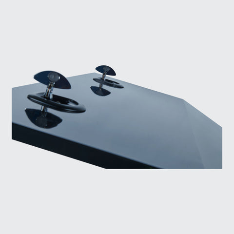 Steelspan Ute Boxes - Steel Ute Canopy