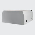 Steelspan Ute Boxes - Steel Ute Canopy