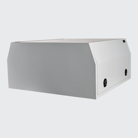 Steelspan Ute Boxes - Steel Ute Canopy