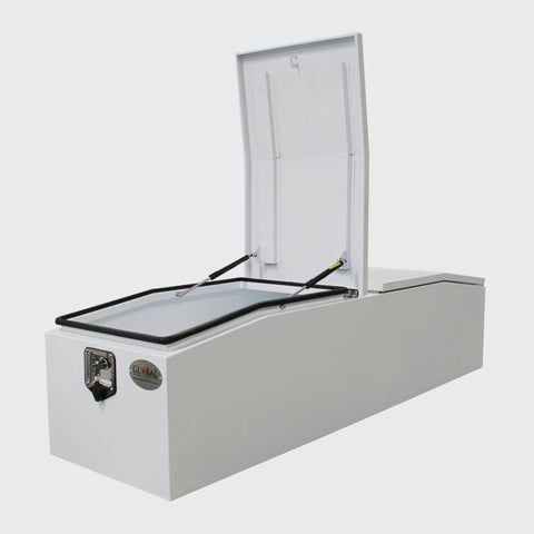 Steelspan Ute Boxes - Steel Gullwing