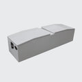 Steelspan Ute Boxes - Steel Gullwing