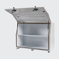 Steelspan Ute Boxes - Steel 950H Series Full Lid