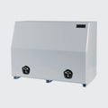 Steelspan Ute Boxes - Steel 950H Series Full Lid