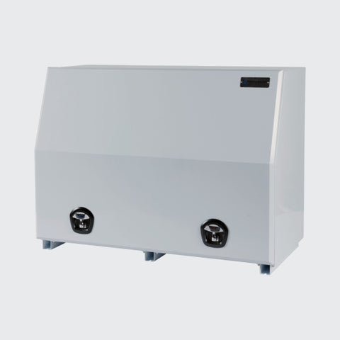 Steelspan Ute Boxes - Steel 950H Series Full Lid
