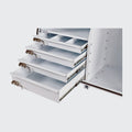 Steelspan Ute Boxes - Steel 950H Series | 4-Drawer Minebox