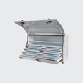 Steelspan Ute Boxes - Steel 950H Series | 8-Drawer Minebox
