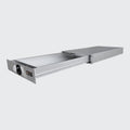 Steelspan Ute Boxes - Under Tray Trundle Drawer