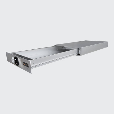 Steelspan Ute Boxes - Under Tray Trundle Drawer