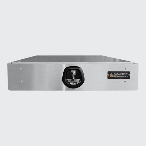 Steelspan Ute Boxes - Under Tray Trundle Drawer