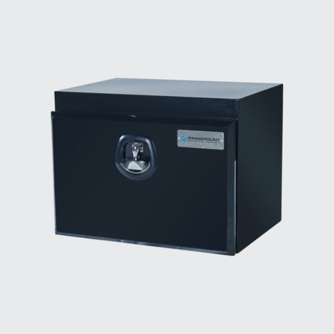 Steelspan Ute Boxes - Truck Underbody 600mm