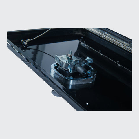 Steelspan Ute Boxes - Truck Underbody 600mm