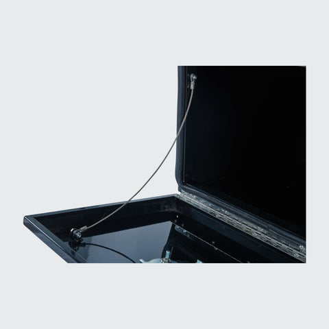 Steelspan Ute Boxes - Truck Underbody 600mm