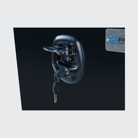 Steelspan Ute Boxes - Truck Underbody 600mm