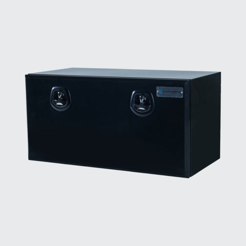 Steelspan Ute Boxes - Single Door Truck Underbody