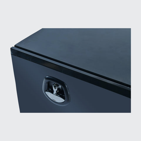 Steelspan Ute Boxes - Single Door Truck Underbody