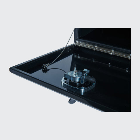 Steelspan Ute Boxes - Single Door Truck Underbody