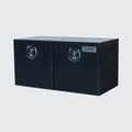 Steelspan Ute Boxes - Double Door Truck Underbody