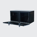 Steelspan Ute Boxes - Double Door Truck Underbody