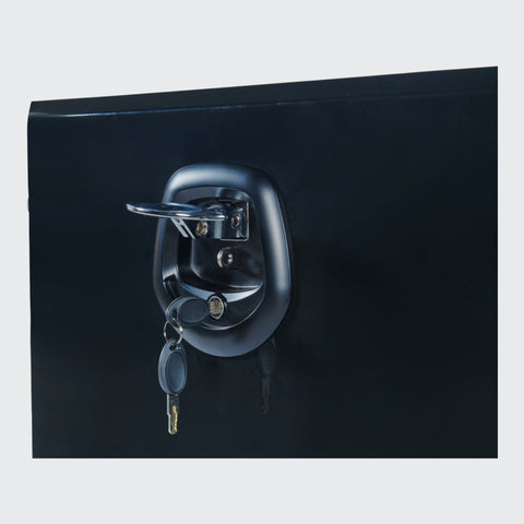 Steelspan Ute Boxes - Double Door Truck Underbody