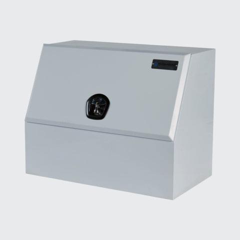 Steelspan Ute Boxes - Steel 705H Series Half Lid