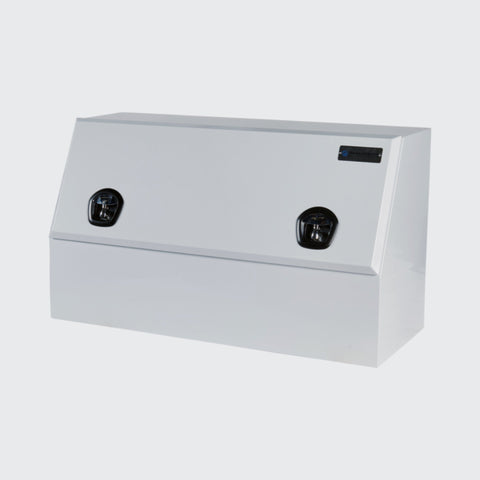 Steelspan Ute Boxes - Steel 705H Series Half Lid