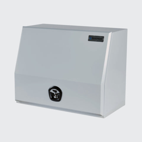 Steelspan Ute Boxes - Steel 705H Series Full Lid