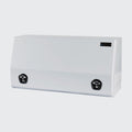 Steelspan Ute Boxes - Steel 705H Series Full Lid