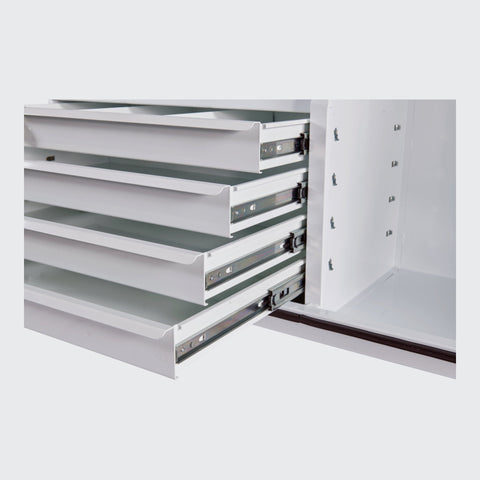 Steelspan Ute Boxes - Steel 705H Series Minebox