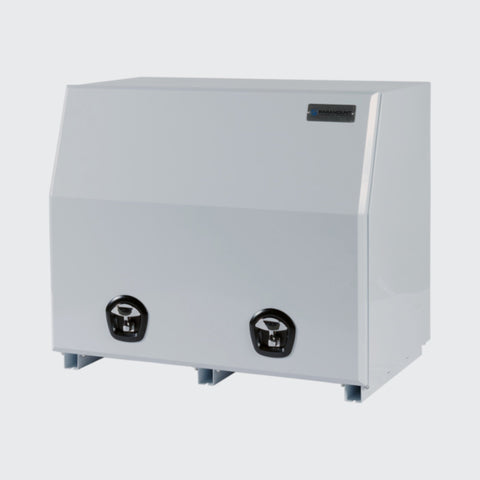 Steelspan Ute Boxes - Steel 850H Series | 4-Drawer Minebox