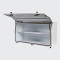 Steelspan Ute Boxes - Steel 850H Series Full Lid