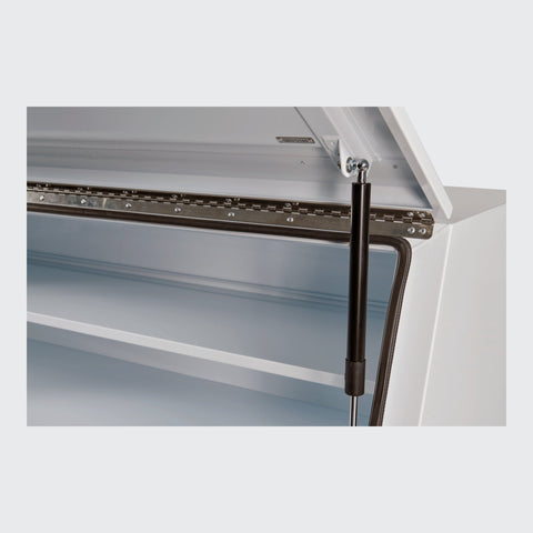 Steelspan Ute Boxes - Steel 850H Series | Side-by-Side Minebox