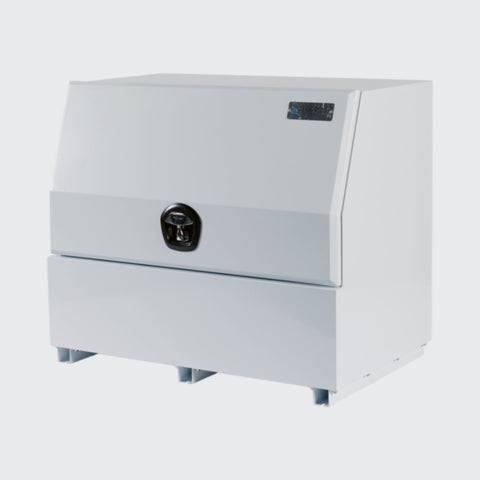 Steelspan Ute Boxes - Steel 850H Series Half Lid