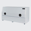 Steelspan Ute Boxes - Steel 850H Series Half Lid