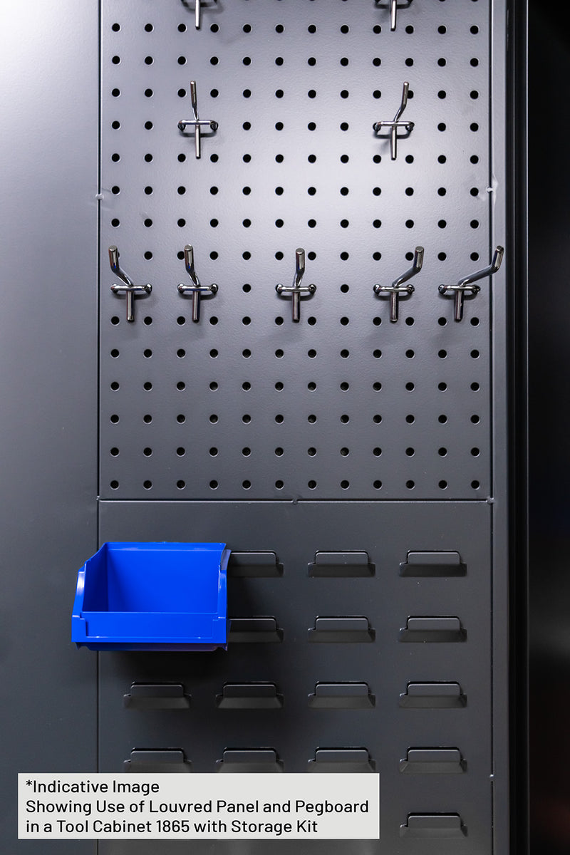 TOOL CABINET SWAP IN - Tool Cabinet 1865 Swap In For Workbench Storage Systems