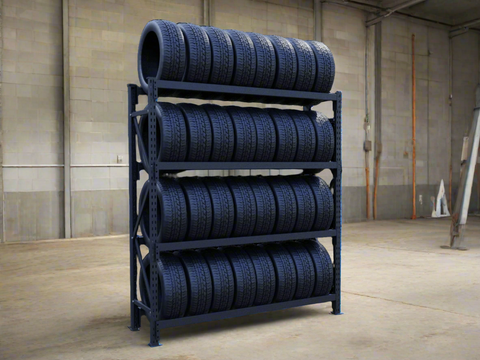 Tyre Racks