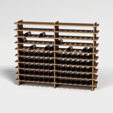 Wine Cellr Double Bay | H1235 x D290mm