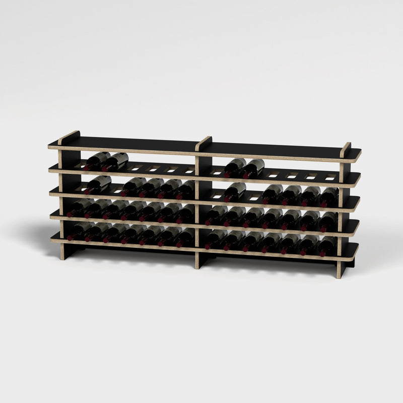 Wine Cellr Double Bay | H635 x D290mm