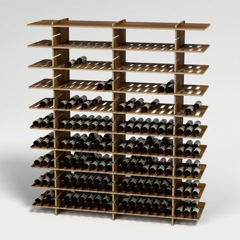 Wine Cellr Double Bay | H2315 x D590mm