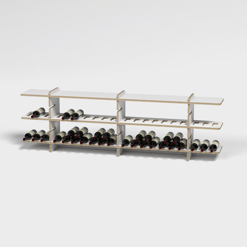 Wine Cellr Double Bay | H635 x D290mm