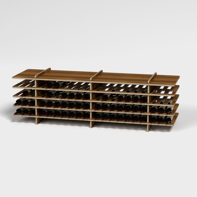 Wine Cellr Double Bay | H635 x D590mm