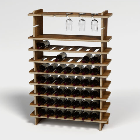 Wine Cellr Single Bay | H1235 x D290mm