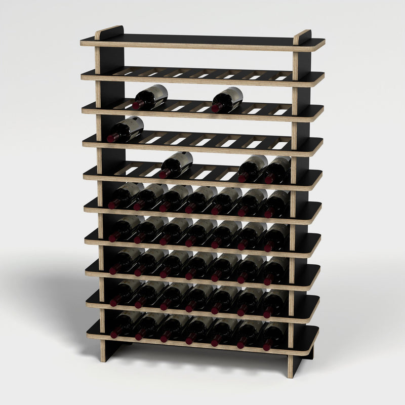 Wine Cellr Single Bay | H1235 x D290mm