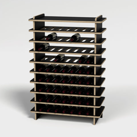 Wine Cellr Single Bay | H1235 x D390mm