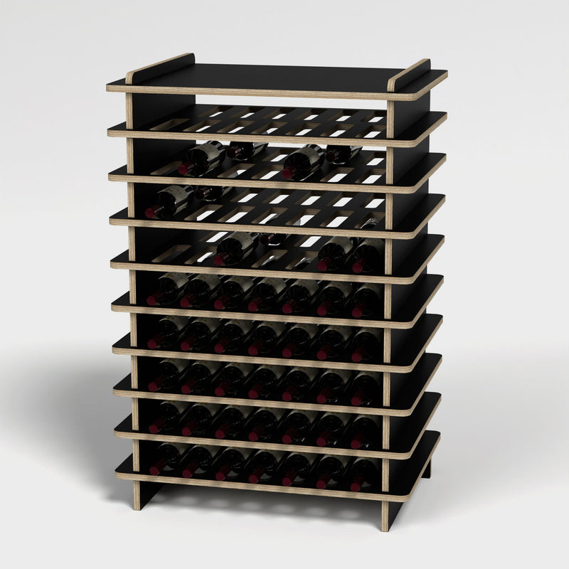 Wine Cellr Single Bay | H1235 x D590mm