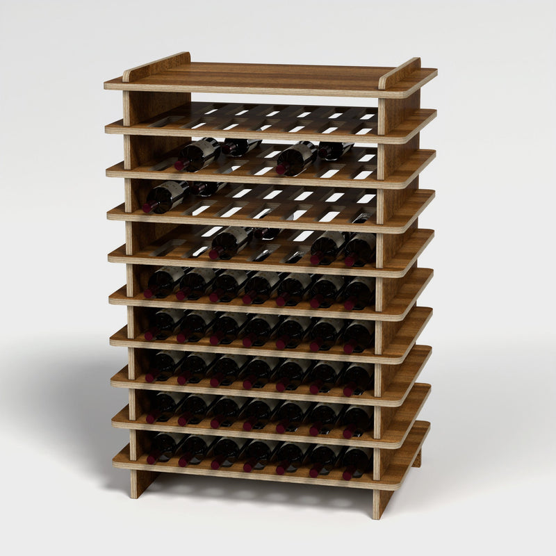 Wine Cellr Single Bay | H1235 x D590mm