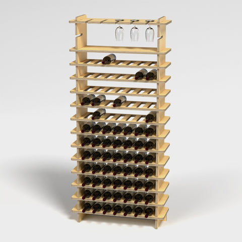 Wine Cellr Single Bay | H1835 x D290mm