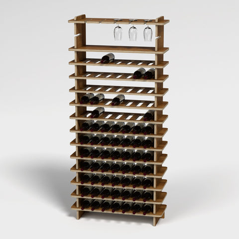 Wine Cellr Single Bay | H1835 x D290mm